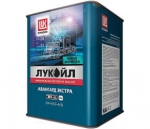 Масло моторное LUKOIL Авангард Экстра 10W40 (18л)