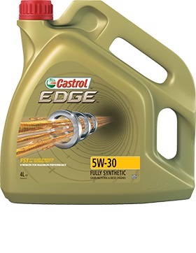 Масло моторное Castrol EDGE Professional OE 5W30, 4л