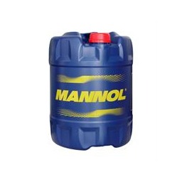 Моторное масло Mannol Diesel Extra 10W40 (20л)