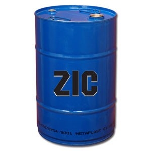 Масло моторное ZIC A Plus 10W40 (200л)
