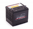 Аккумулятор Delkor 50D20L 12V 60Ач 520А оп (206*172*205)
