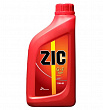 Масло трансмиссионное ZIC G-F TOP 75W85, 1л