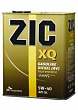 Масло моторное ZIC XQ 5W40, 4л