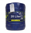 Моторное масло Mannol TS-5 UHPD 10W40 (20л)