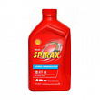 Масло трансмиссионное Shell Spirax S2 TX ATF, 1л
