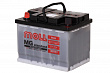 Аккумулятор MOLL MG Standard 12V 60Ач 550А пп (242*175*190)