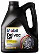Масло моторное Mobil Delvac MX (Розлив) 15W40, 4л