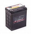 Аккумулятор Delkor 46B19R 12V 40Ач 370А пп (186*126*225)