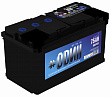Аккумулятор ODИН 75Ач 600А 12V пп Евро (278*175*190)