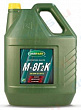 Моторное масло OILRIGHT М-8Г2К, 5л