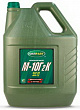 Моторное масло OILRIGHT М-10Г2К, 5л