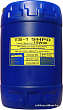 Моторное масло Mannol TS-1 SHPD 15W40 (25л)