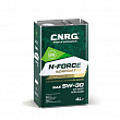 Масло моторное C.N.R.G. N-Force Special FO 5W30 Син 4л