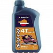 Моторное масло Repsol Moto Rasing 4T 10W40, 1л