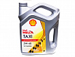 Shell/Helix Taxi/Мотор/5W40/Син/SN/SL/CF/A3/B3/B4/-//-/4л