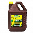 Моторное масло OILRIGHT Турбодизель 15W40 (10л)