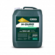 МАСЛО МОТОРНОЕ C.N.R.G. N-Duro Power 15W40 Минеральное CI-4/SL 20л