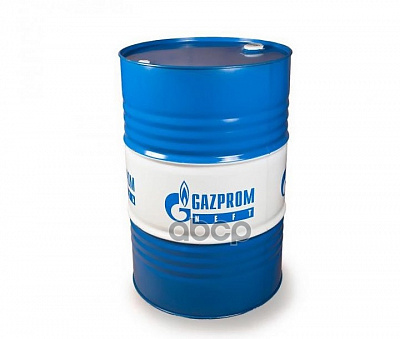 Масло гидравлическое  ГазПромНефть  HVLP/46 (205л)
