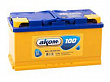 Аккумулятор АКОМ 12V 100Ач 850А пп (242*177*190)