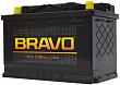 Аккумулятор Bravo 12V 74Ач 650А пп (279*177*190)