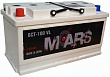 Аккумулятор 105Ач 1050А 12V оп Евро(К) - Mars - 353*175*190