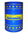 Моторное масло Mannol TS-3 SHPD 10W40 (60л)