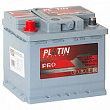 Аккумулятор Platin Pro 45Ач 420А 12V оп Евро(К) 207*175*190