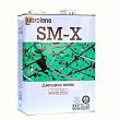 Моторное масло Mitsubishi LUBROLENE SM-X 5W30, 4л