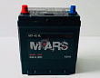 Аккумулятор 50Ач 450А 12V оп Азия - Mars Asia - 237*134*225