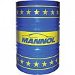 Моторное масло Mannol TS-5 UHPD 10W40 (60л)