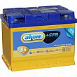 Аккумулятор АКОМ EFB 12V 55Ач 530А пп (242*175*190)