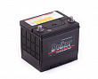 Аккумулятор Delkor 50D20R 12V 60Ач 520А пп (206*172*205)