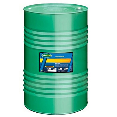 Моторное масло OILRIGHT М-16Г2ЦС (200л)