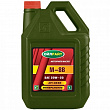 Масло моторное OILRIGHT М-8B, 5л