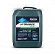 МАСЛО ТРАНСМИССИОННОЕ C.N.R.G. N-Trance 80W90 Минеральное GL-4 RUS 20л