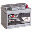 Аккумулятор 60Ач 550А 12V оп Евро(К) - Platin Silver SMF56068 TUR - 242*175*175