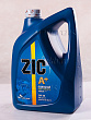 Масло моторное ZIC A Plus 5W30, 4л