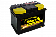 Аккумулятор Moratti 12V 62Ач 610А оп (242*175*190)