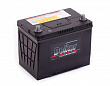 Аккумулятор Delkor 80D26R 12V 75Ач 600А пп (260*172*225)