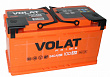 Аккумулятор Volat Prime 100Ач 940А 12V обратная полярность Евро(К) BEL размер 353*175*190