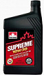 Моторное масло PC Supreme 10W30, 1л